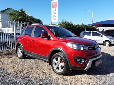 2018 Haval H1 1.5 For Sale