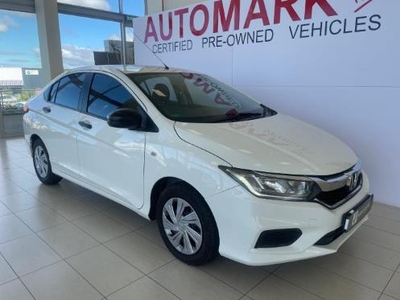 2018 Honda Ballade 1.5 Trend For Sale in Western Cape, George