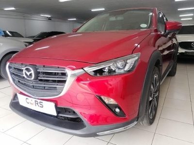 2018 Mazda CX-3 2.0 Individual For Sale in Gauteng, Johannesburg