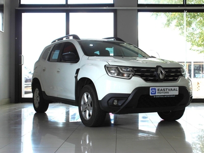 2018 Renault Duster 1.5dCi Dynamique For Sale