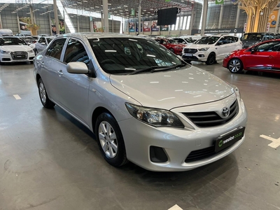 2018 Toyota Corolla 1.6 Esteem For Sale
