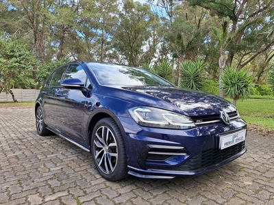 2018 Volkswagen Golf 1.4TSI Comfortline For Sale