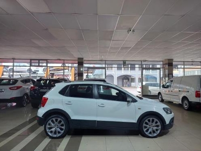 2018 Volkswagen Polo Vivo Hatch 1.6 Maxx For Sale in Kwazulu-Natal, Durban