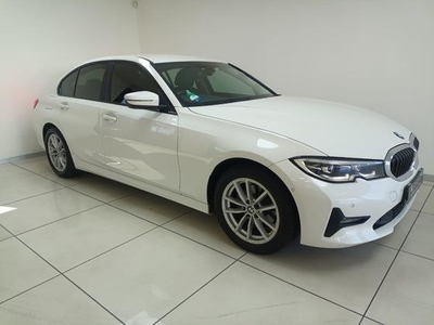 2019 BMW 3 Series 320i For Sale