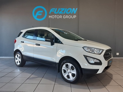 2019 Ford EcoSport 1.5TiVCT Ambiente For Sale