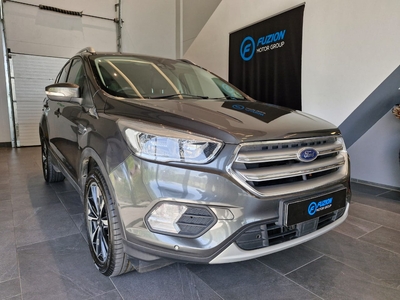 2019 Ford Kuga 1.5T Trend Auto For Sale