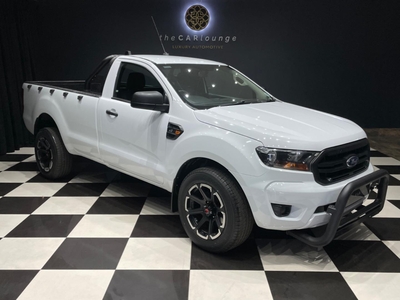 2019 Ford Ranger 2.2TDCi 4x4 XL For Sale