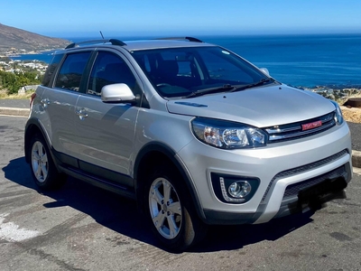 2019 Haval H1 1.5 For Sale