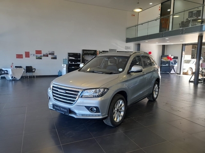2019 Haval H2 1.5T Luxury For Sale