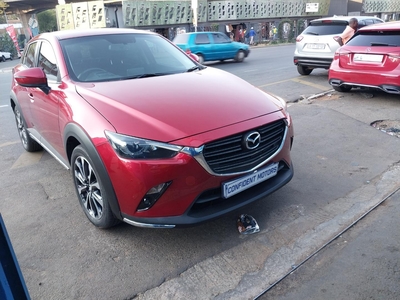 2019 Mazda CX-3 2.0 Individual For Sale