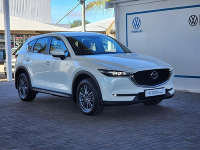 2019 Mazda CX-5 2.0 Active Auto For Sale