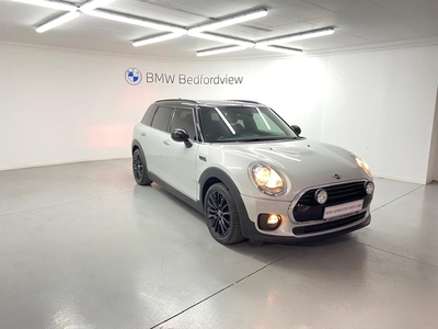 2019 MINI Clubman Cooper Clubman Auto For Sale