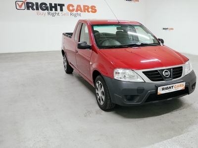 2019 Nissan NP200 1.5dCi High For Sale