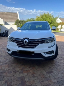 2019 Renault Koleos 2.5 Dynamique 4WD For Sale