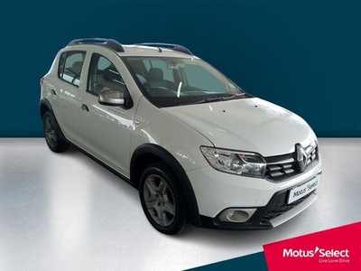 2019 Renault Sandero 66kW Turbo Stepway Expression For Sale