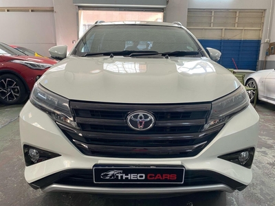 2019 Toyota Rush 1.5 S Auto For Sale