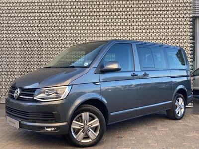 2019 Volkswagen Kombi 2.0BiTDI SWB Trendline Plus For Sale