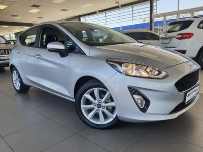 2020 Ford Fiesta 1.0T Trend For Sale