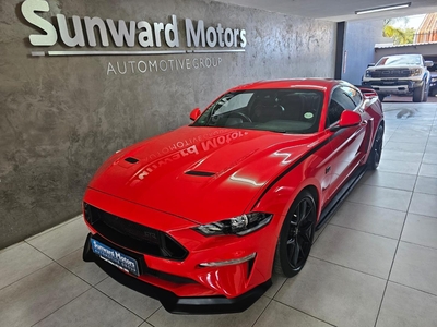 2020 Ford Mustang 5.0 GT Fastback Auto RTR Series 1 For Sale