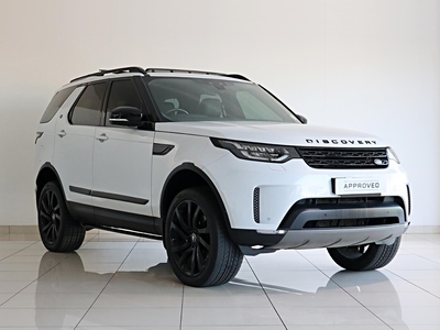 2020 Land Rover Discovery SE Td6 For Sale