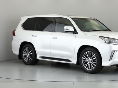 2020 Lexus LX 570 For Sale