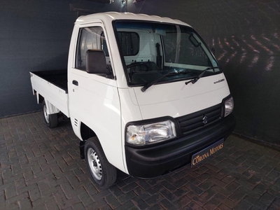 2020 Suzuki Super Carry 1.2 For Sale