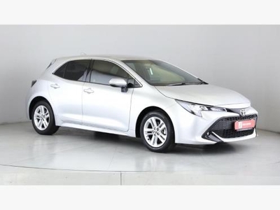 2020 Toyota Corolla hatch 1.2T XS For Sale in Western Cape, Cape Town