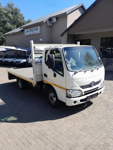 2020 Toyota Dyna 150 Chassis Cab For Sale