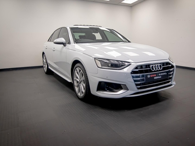 2021 Audi A4 40TFSI Advanced Line For Sale