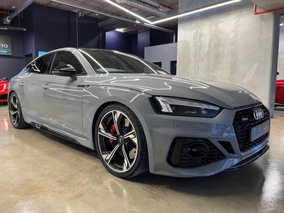 2021 Audi RS5 Sportback Quattro For Sale