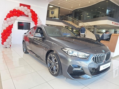 2021 BMW 2 Series 218d Gran Coupe M Sport For Sale
