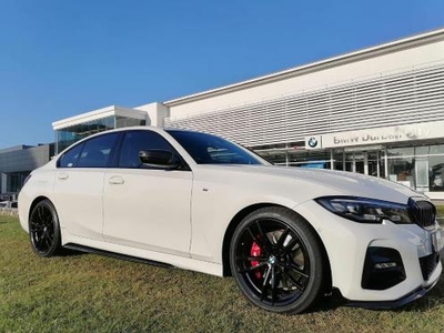 2021 BMW 3 Series 320i Mzansi Edition For Sale in Kwazulu-Natal, Durban