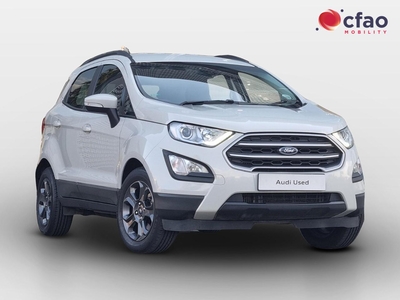 2021 Ford EcoSport 1.0T Trend For Sale