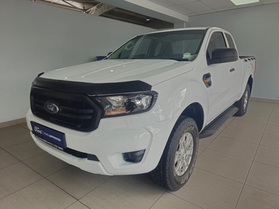 2021 Ford Ranger 2.2TDCi SuperCab Hi-Rider XL For Sale