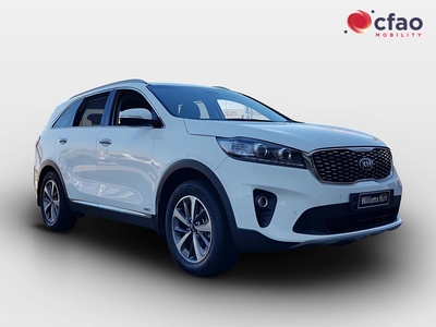 2021 Kia Sorento 2.2CRDi AWD EX For Sale