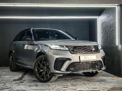 2021 Land Rover Range Rover Velar SVAutobiography Dynamic Edition For Sale