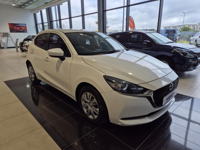 2021 Mazda Mazda2 1.5 Active For Sale