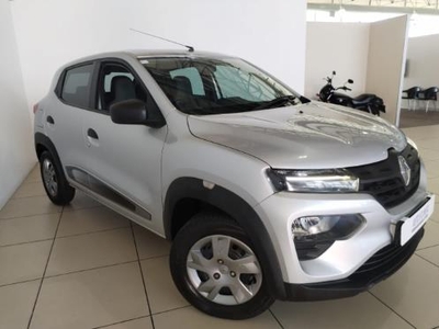 2021 Renault Kwid 1.0 Expression For Sale in Western Cape, Cape Town