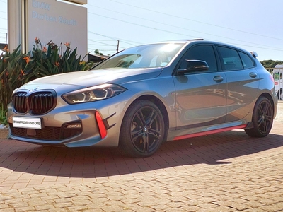 2022 BMW 1 Series 118i M Sport For Sale