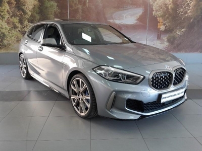 2022 BMW 1 Series M135i xDrive For Sale