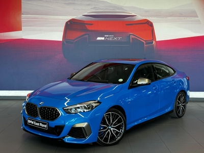 2022 BMW 2 Series M235i xDrive Gran Coupe For Sale