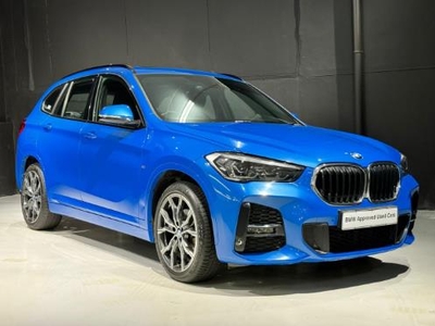 2022 BMW X1 sDrive18i M Sport For Sale in Western Cape, Claremont