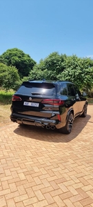 2022 BMW X5 M competition For Sale