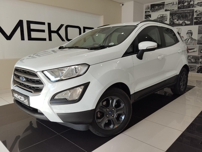 2022 Ford EcoSport 1.0T Trend Auto For Sale
