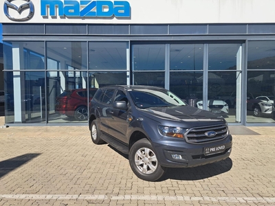 2022 Ford Everest 2.2TDCi XLS For Sale