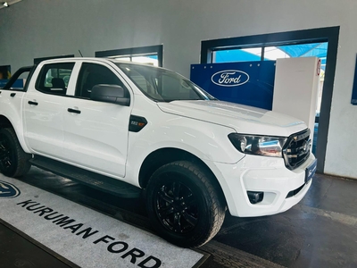 2022 Ford Ranger 2.2TDCi SuperCab XL Auto For Sale