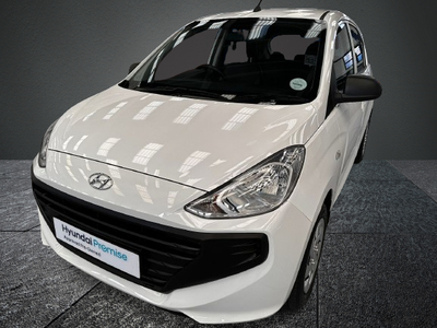 2022 Hyundai Atos 1.1 Motion For Sale