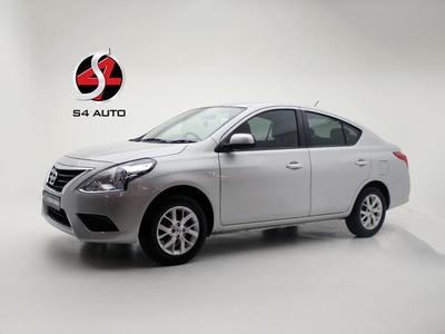 2022 Nissan Almera 1.5 Acenta For Sale