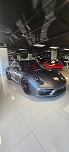 2022 Porsche 911 Carrera GTS Coupe Auto For Sale