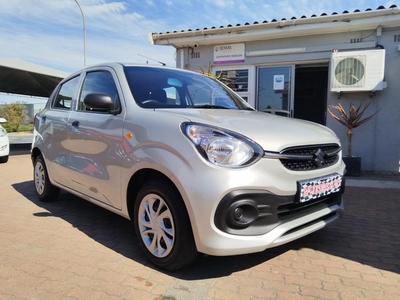 2022 Suzuki Celerio 1.0 GA For Sale